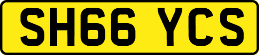 SH66YCS