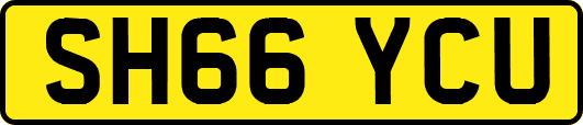 SH66YCU