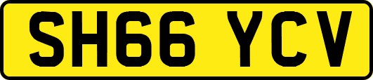 SH66YCV
