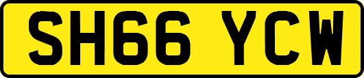 SH66YCW