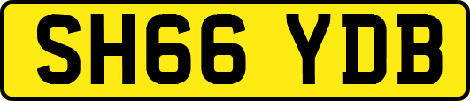 SH66YDB
