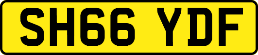 SH66YDF