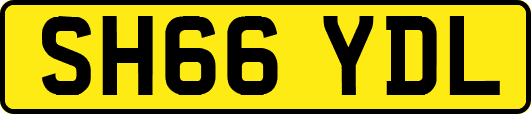 SH66YDL