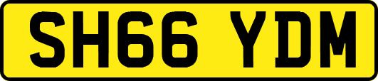 SH66YDM