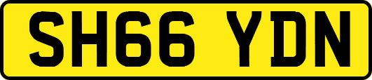 SH66YDN