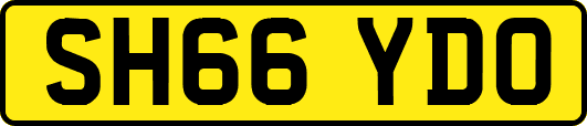 SH66YDO