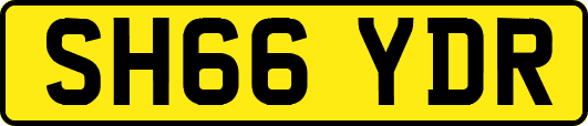 SH66YDR