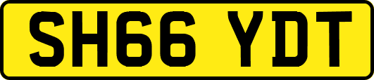 SH66YDT