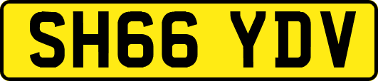 SH66YDV