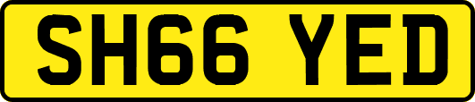 SH66YED