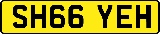 SH66YEH