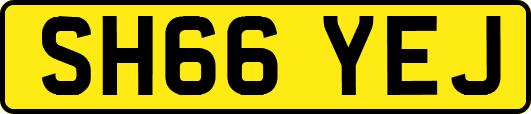 SH66YEJ