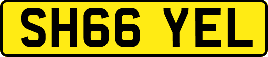 SH66YEL