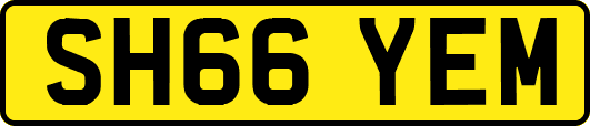 SH66YEM