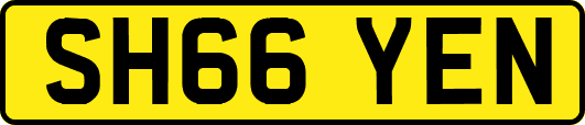SH66YEN