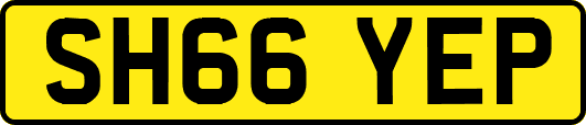 SH66YEP