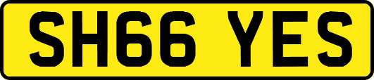 SH66YES