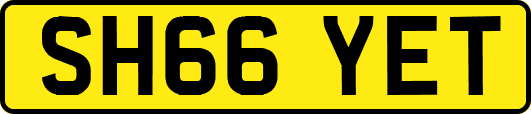 SH66YET