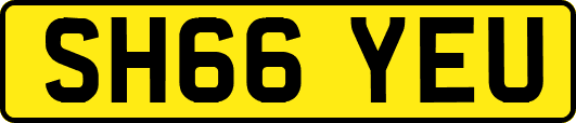 SH66YEU