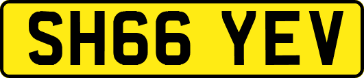 SH66YEV
