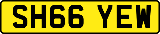 SH66YEW