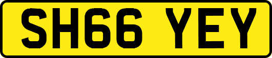 SH66YEY