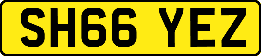 SH66YEZ