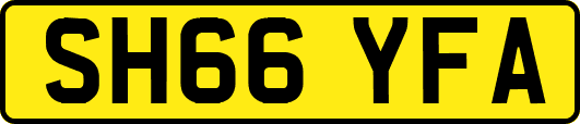 SH66YFA