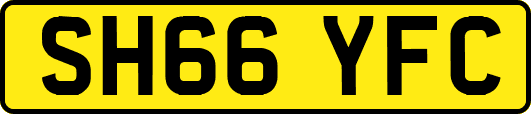 SH66YFC