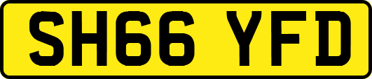 SH66YFD