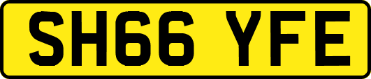 SH66YFE