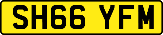 SH66YFM