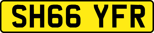 SH66YFR