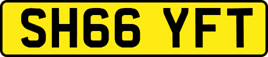SH66YFT