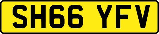 SH66YFV