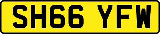 SH66YFW