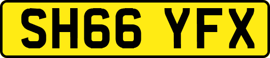 SH66YFX