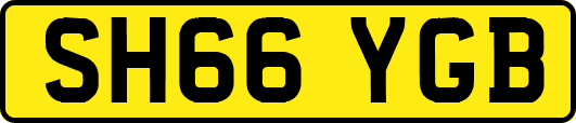 SH66YGB