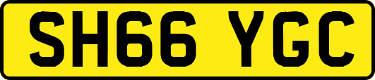 SH66YGC
