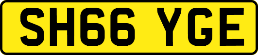SH66YGE