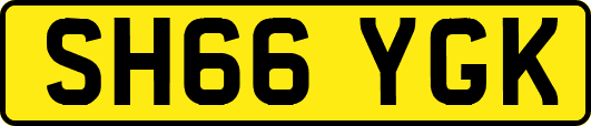SH66YGK