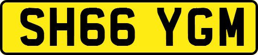 SH66YGM