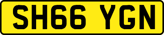 SH66YGN