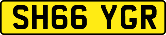 SH66YGR