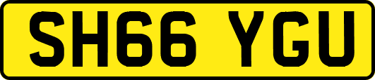 SH66YGU