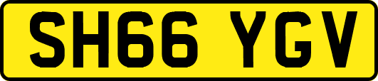 SH66YGV