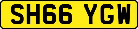 SH66YGW