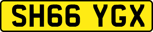 SH66YGX
