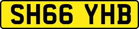 SH66YHB
