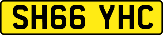 SH66YHC